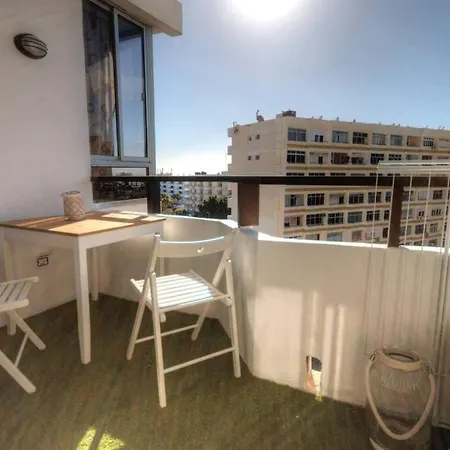 Appartamento Céntrico 737