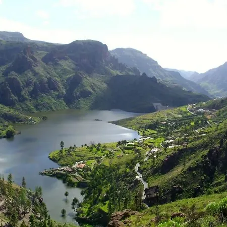 Céntrico 737 Appartamento Playa del Inglés