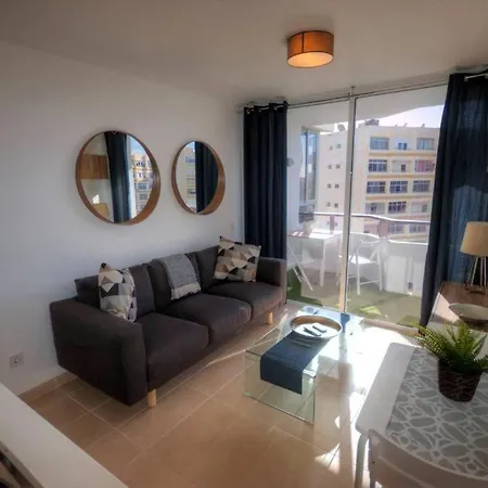 Centrico 737 By Casas Cocodrilo Апартаменти