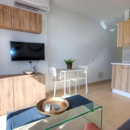 Centrico 737 By Casas Cocodrilo Playa del Inglés