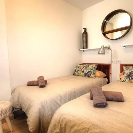 Centrico 737 By Casas Cocodrilo Apartmán