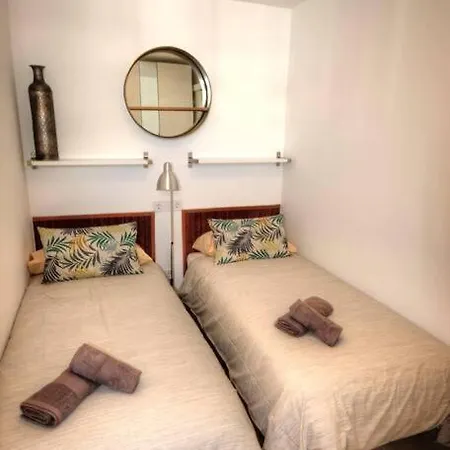 Centrico 737 By Casas Cocodrilo