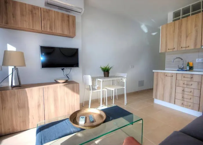 Centrico 737 By Casas Cocodrilo Playa del Ingles (Gran Canaria)