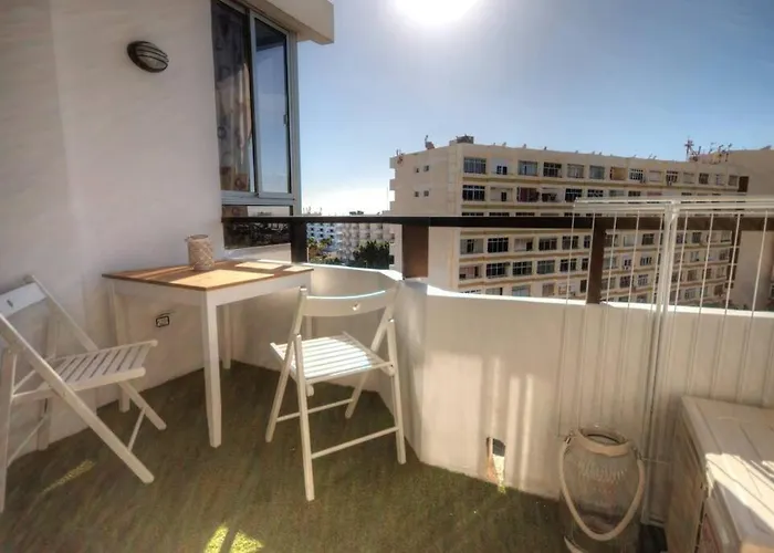 Lägenhet Centrico 737 By Casas Cocodrilo