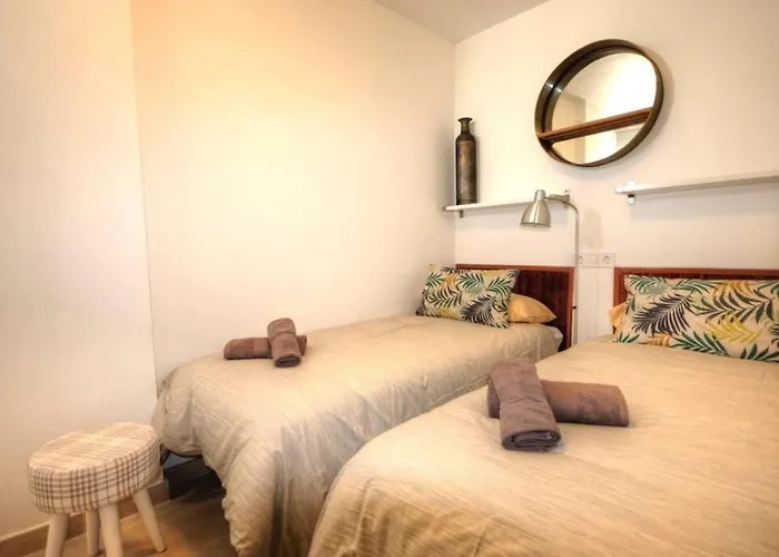 Centrico 737 By Casas Cocodrilo Apartment