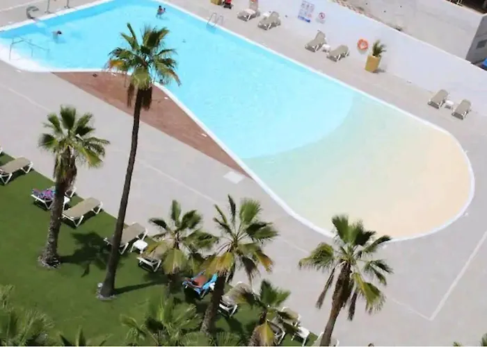 Lägenhet Centrico 737 By Casas Cocodrilo *