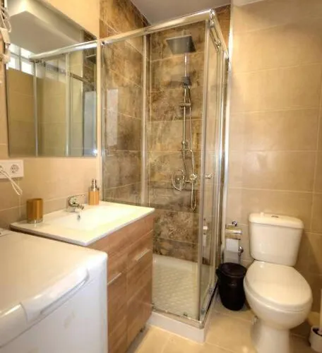 Centrico 737 By Casas Cocodrilo * Playa del Ingles (Gran Canaria)