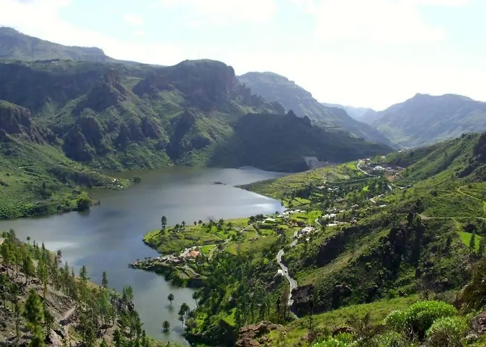Centrico 737 By Casas Cocodrilo Apartment Playa del Ingles (Gran Canaria)