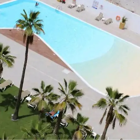 Διαμέρισμα Centrico 737 By Casas Cocodrilo *