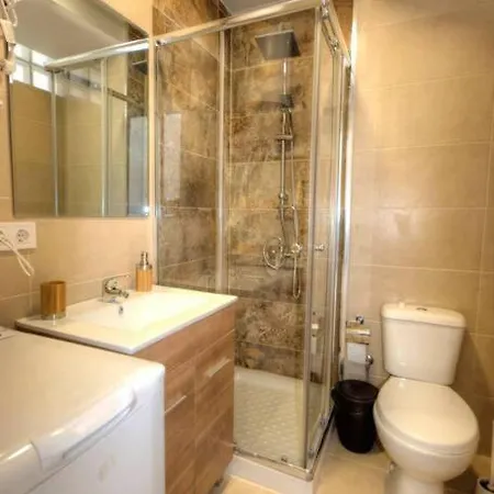 Centrico 737 By Casas Cocodrilo * Πλάγια ντελ Ινγκλές