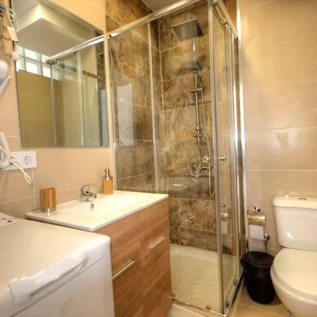 Centrico 737 By Casas Cocodrilo * Πλάγια ντελ Ινγκλές