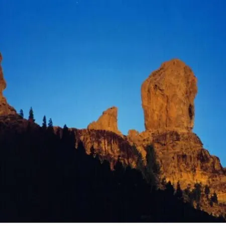 Апартаменти Centrico 737 By Casas Cocodrilo