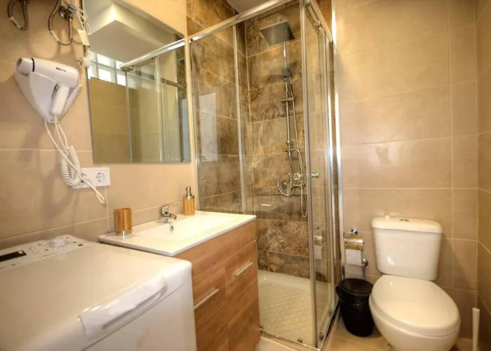 Centrico 737 By Casas Cocodrilo * Плайя-дель-Інглес